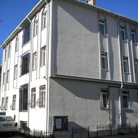Bahar Pansiyon Edirne Kültér fotó