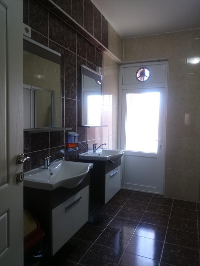 Bahar Pansiyon Edirne Kültér fotó
