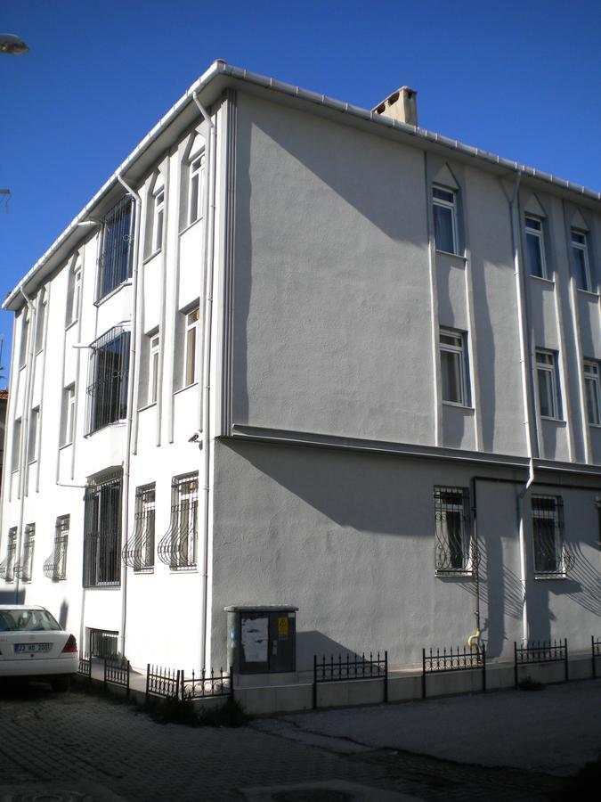 Bahar Pansiyon Edirne Kültér fotó