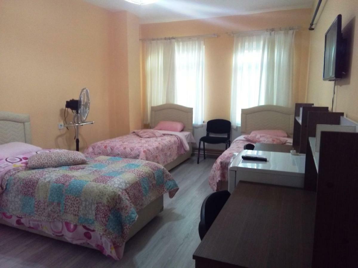 Bahar Pansiyon Edirne Kültér fotó