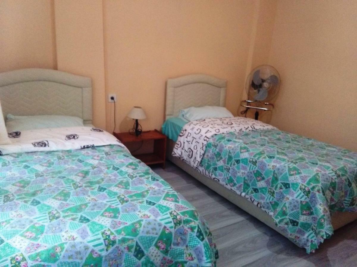 Bahar Pansiyon Edirne Kültér fotó