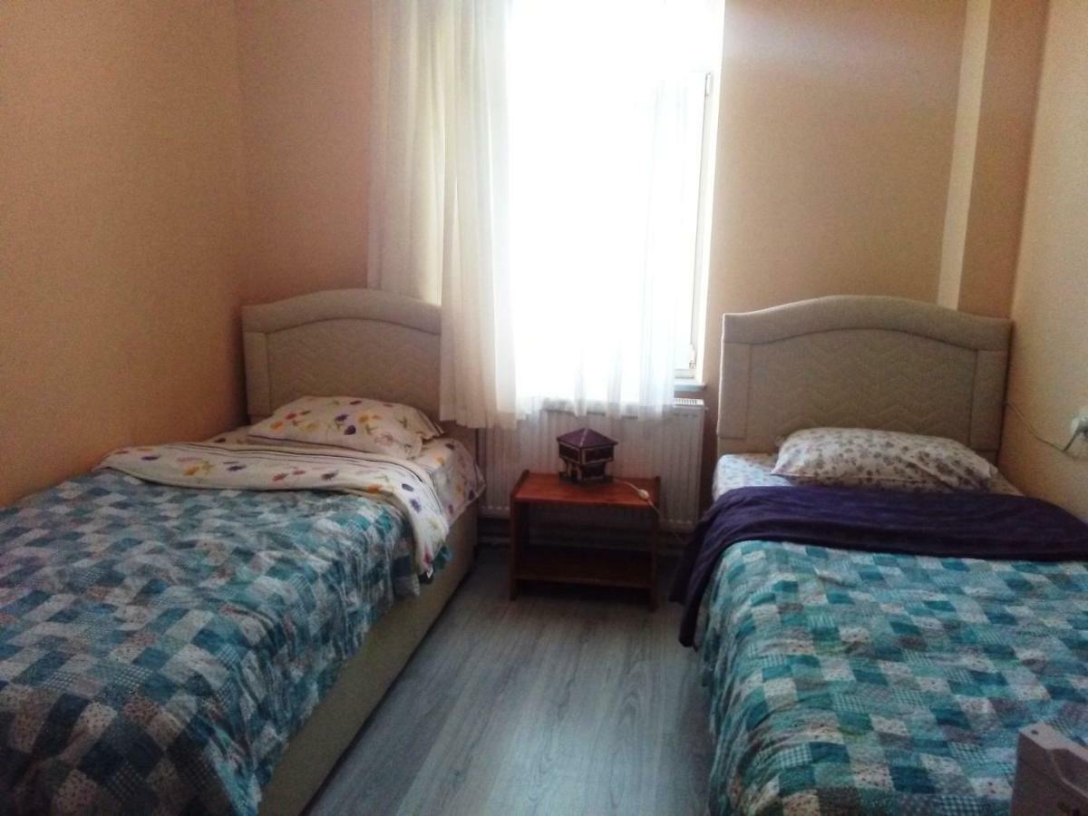 Bahar Pansiyon Edirne Kültér fotó