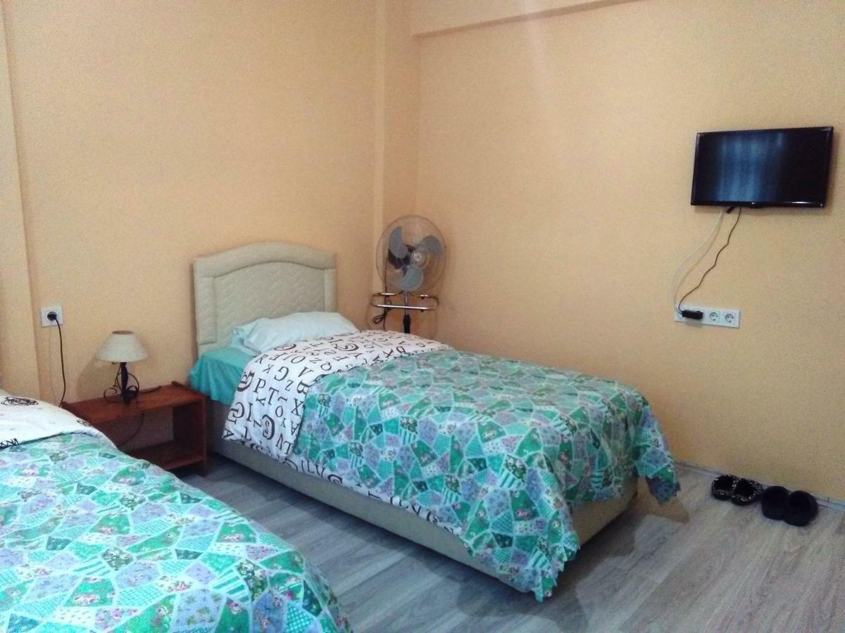 Bahar Pansiyon Edirne Kültér fotó