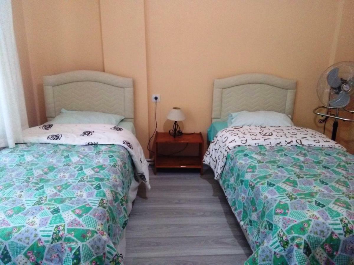 Bahar Pansiyon Edirne Kültér fotó