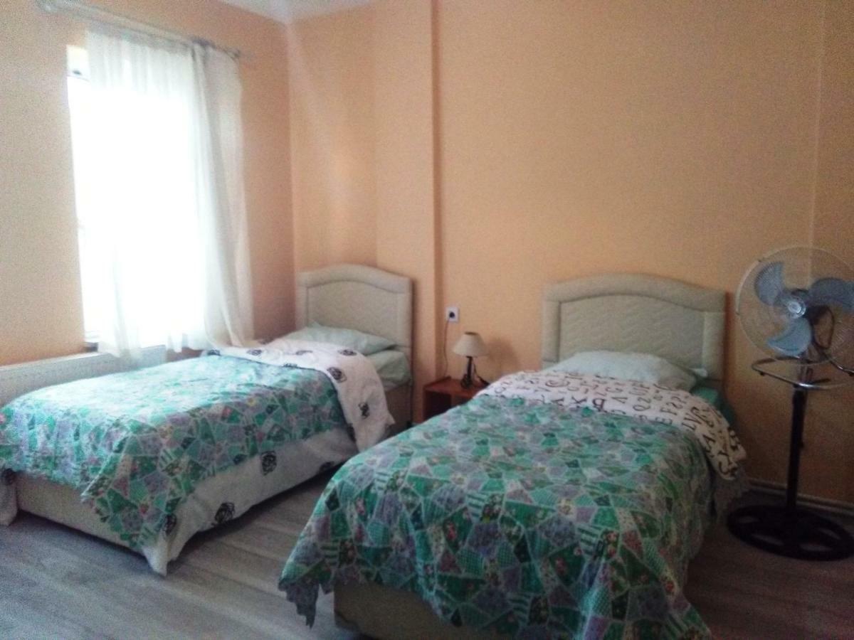 Bahar Pansiyon Edirne Kültér fotó