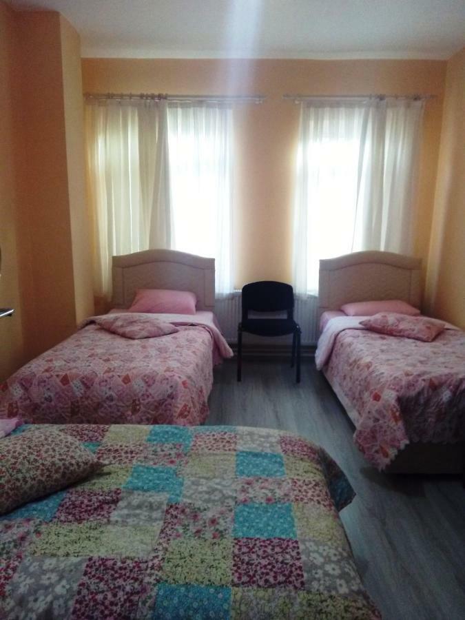 Bahar Pansiyon Edirne Kültér fotó