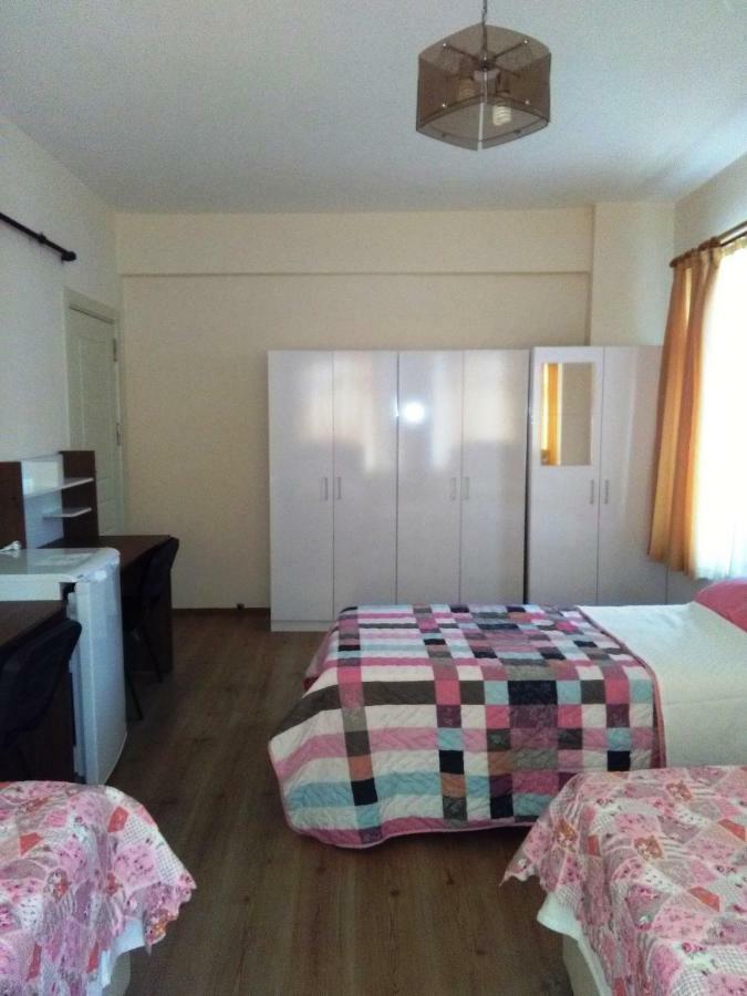 Bahar Pansiyon Edirne Kültér fotó