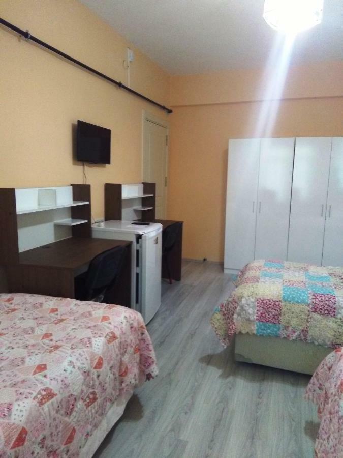Bahar Pansiyon Edirne Kültér fotó