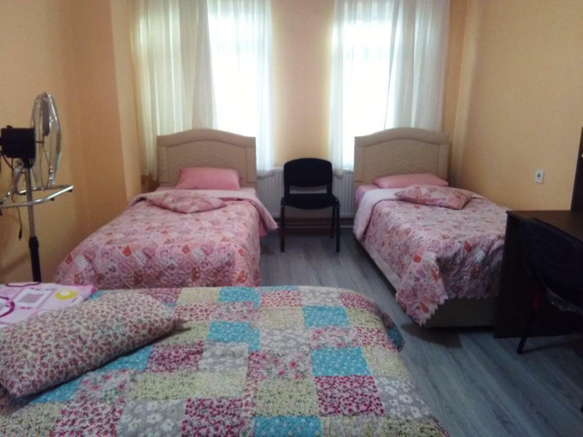 Bahar Pansiyon Edirne Kültér fotó