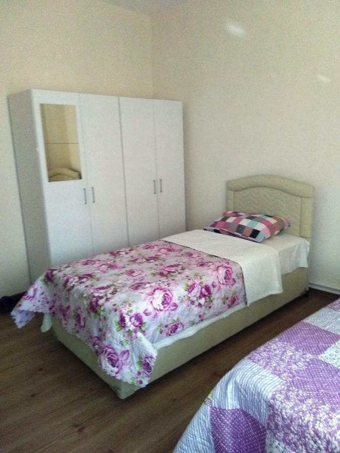 Bahar Pansiyon Edirne Kültér fotó