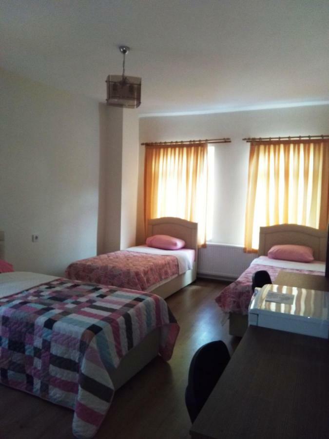 Bahar Pansiyon Edirne Kültér fotó