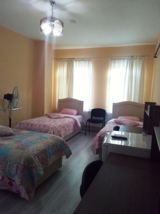 Bahar Pansiyon Edirne Kültér fotó