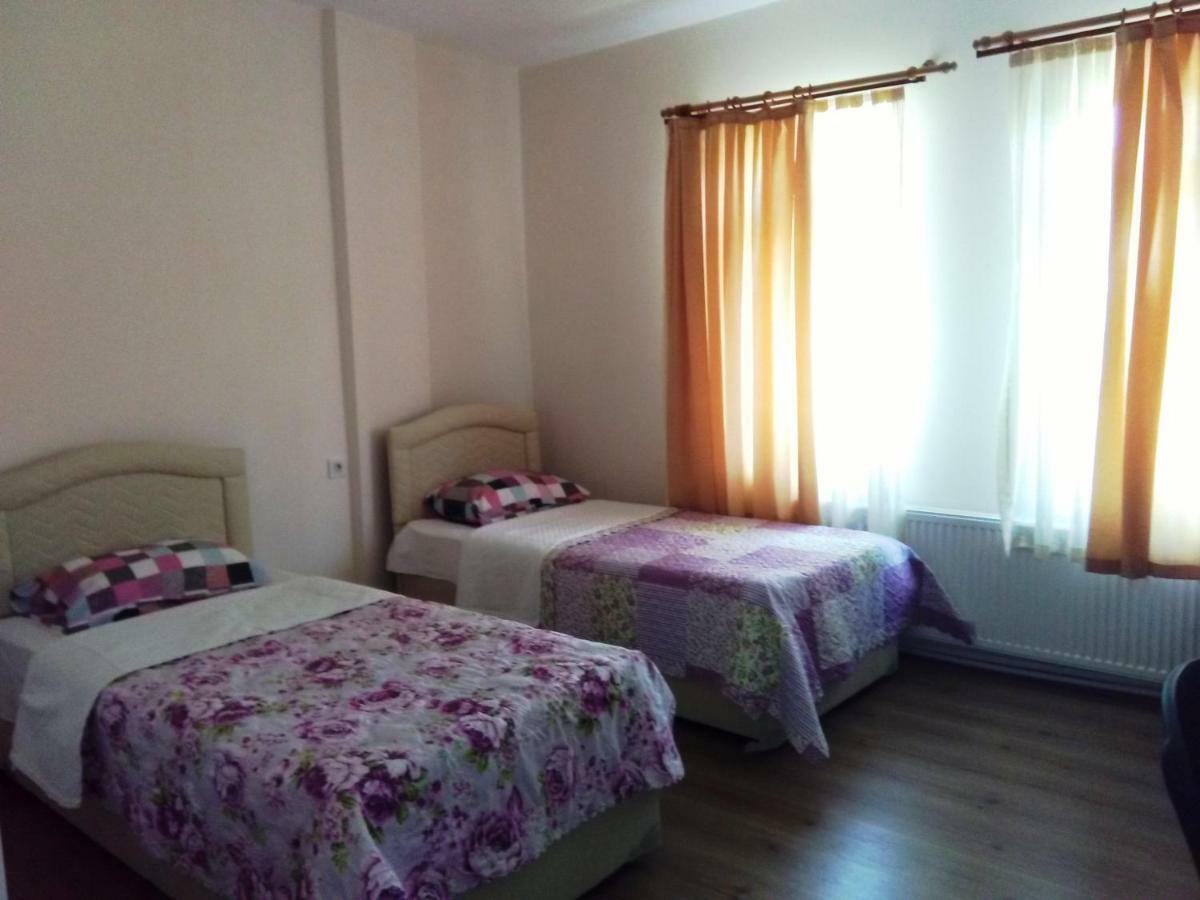 Bahar Pansiyon Edirne Kültér fotó