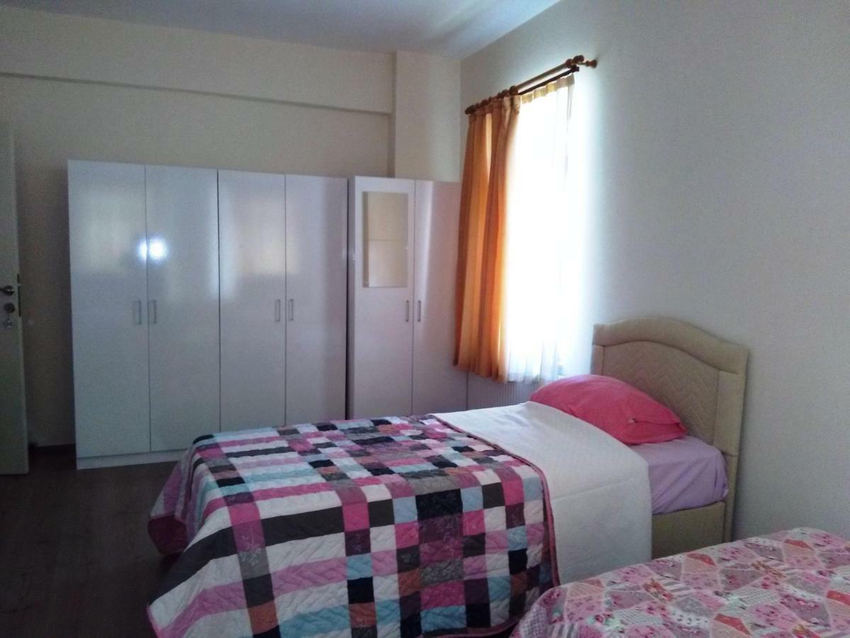 Bahar Pansiyon Edirne Kültér fotó
