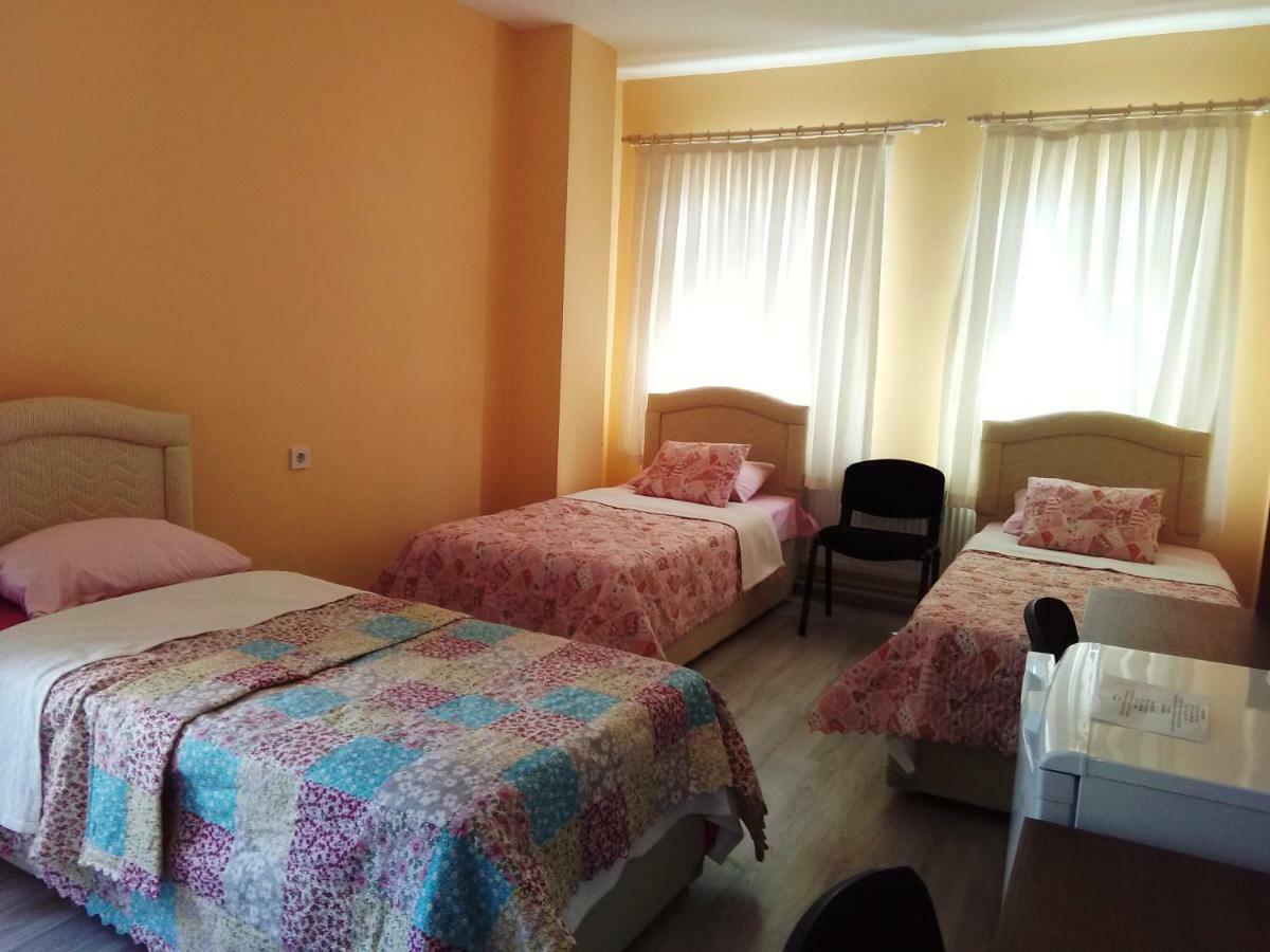 Bahar Pansiyon Edirne Kültér fotó