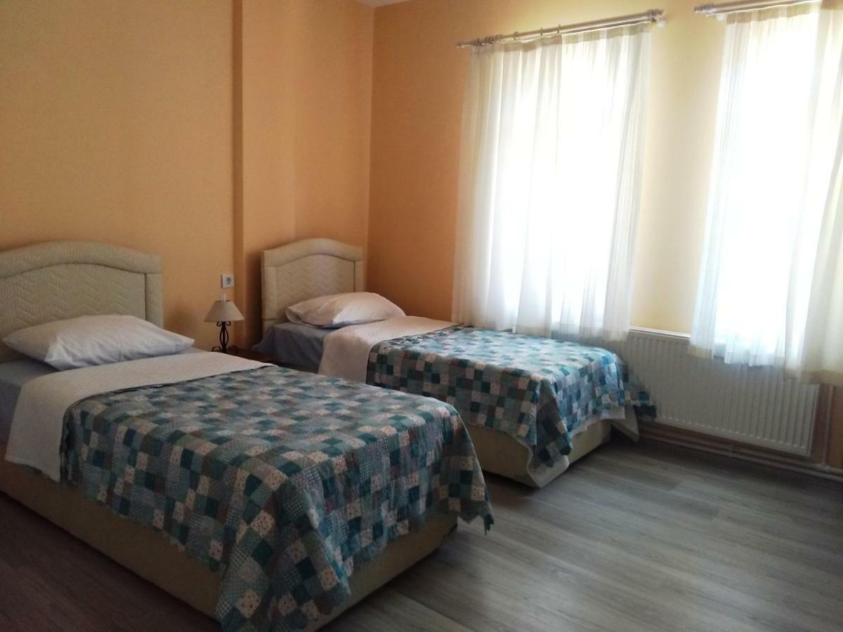 Bahar Pansiyon Edirne Kültér fotó