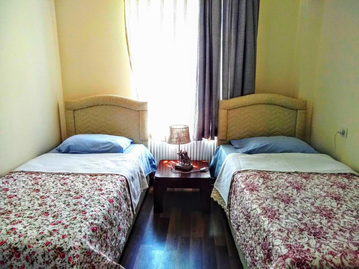 Bahar Pansiyon Edirne Kültér fotó