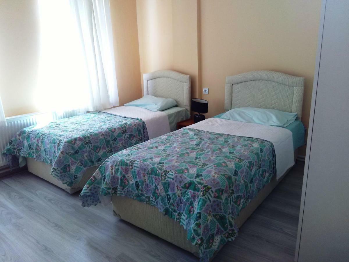 Bahar Pansiyon Edirne Kültér fotó
