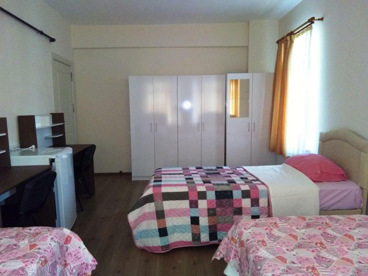 Bahar Pansiyon Edirne Kültér fotó