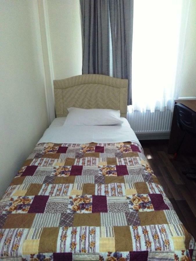 Bahar Pansiyon Edirne Kültér fotó