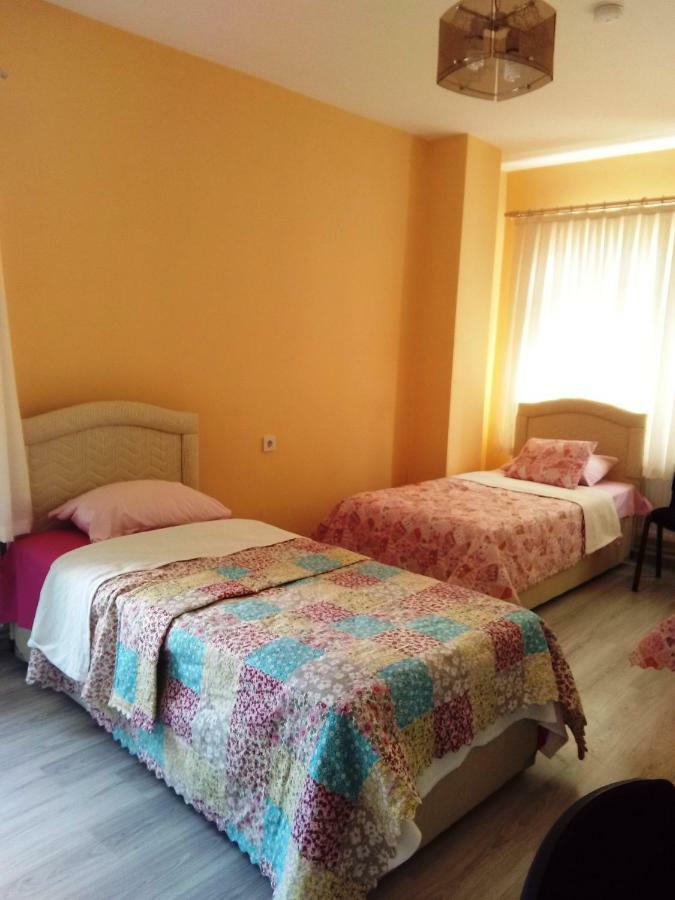 Bahar Pansiyon Edirne Kültér fotó