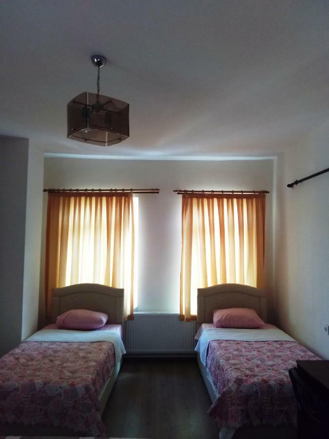Bahar Pansiyon Edirne Kültér fotó