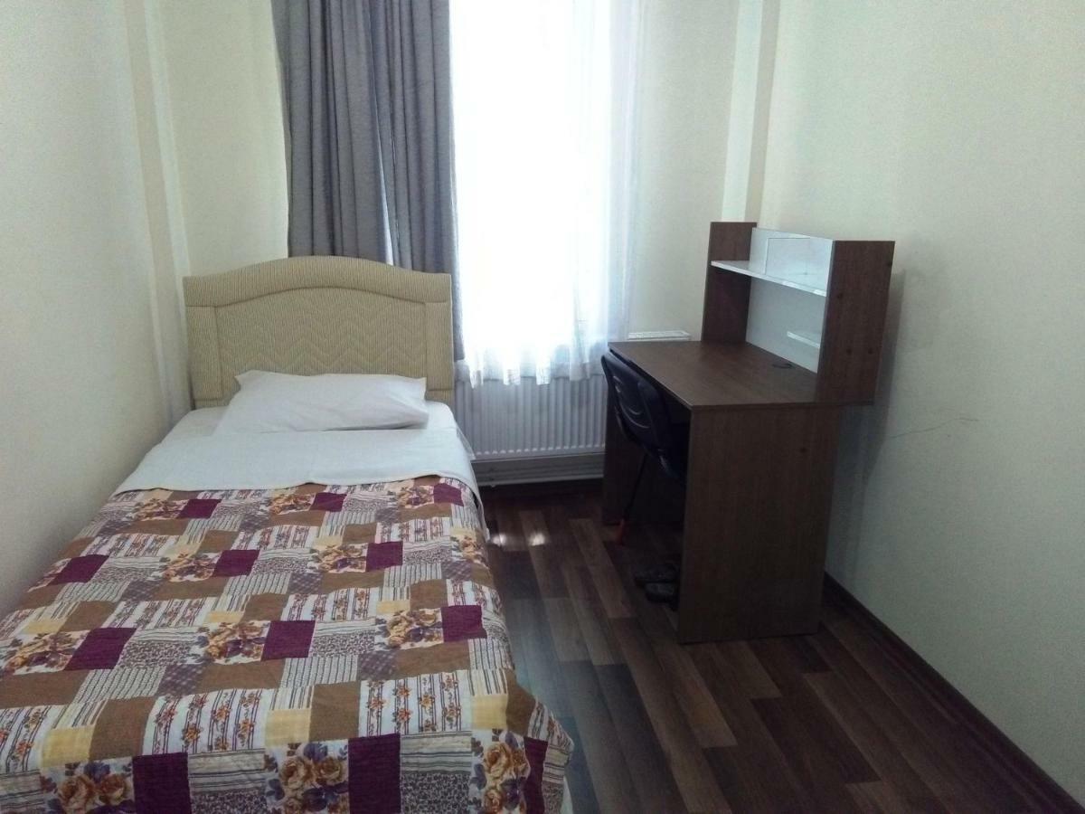 Bahar Pansiyon Edirne Kültér fotó